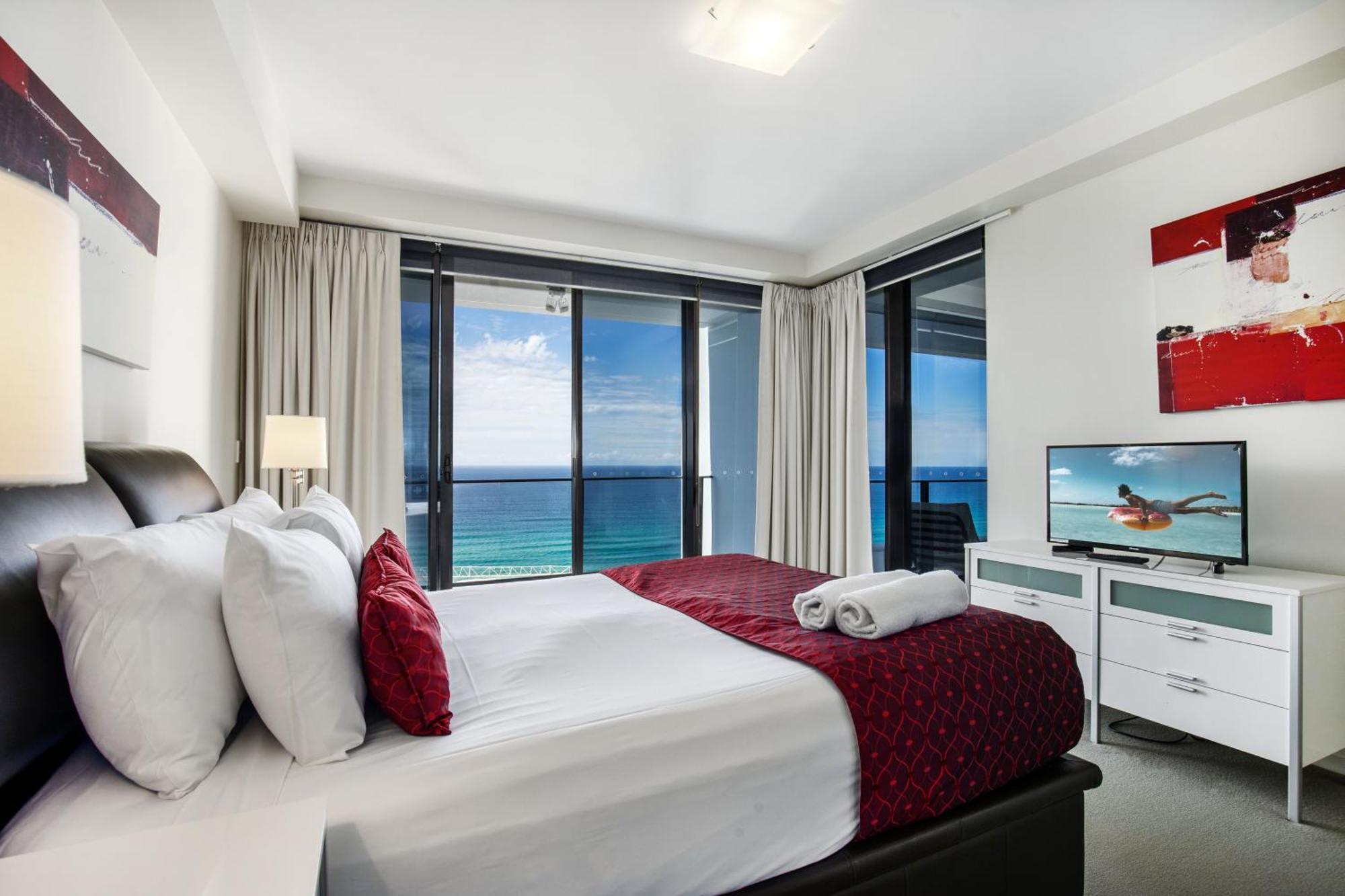 Resort Ultra Broadbeach
