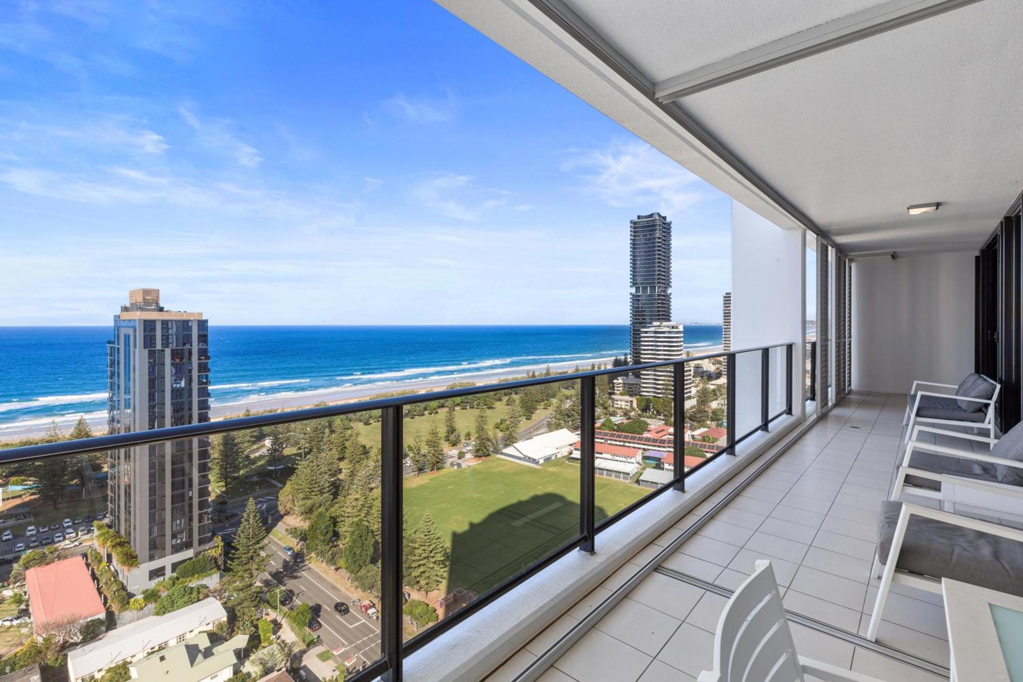 Resort Ultra Broadbeach Gold Coast