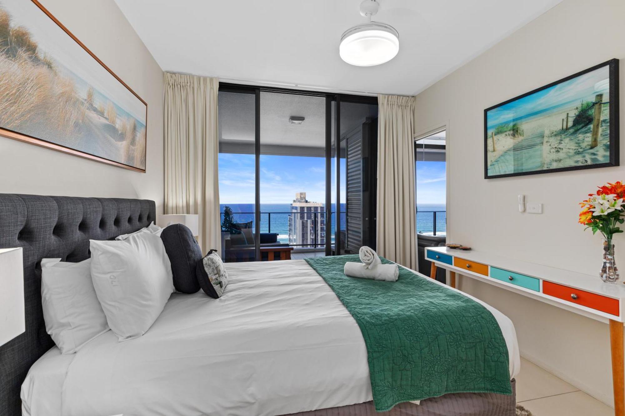 Resort Ultra Broadbeach Gold Coast