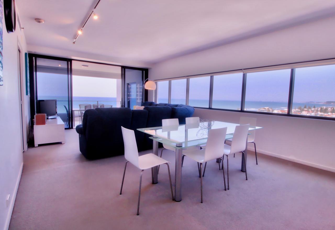 Resort Ultra Broadbeach